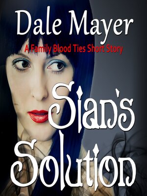 cover image of Sian's Solution